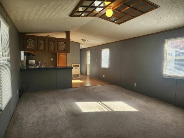 1997 Skyline C304-CTE Manufactured Home