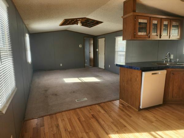 1997 Skyline C304-CTE Manufactured Home