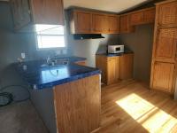 1997 Skyline C304-CTE Manufactured Home