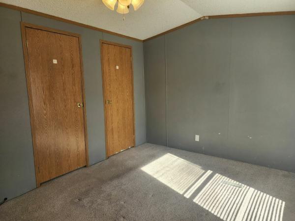 1997 Skyline C304-CTE Manufactured Home