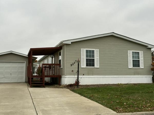 1994 Rochester Unknown Manufactured Home