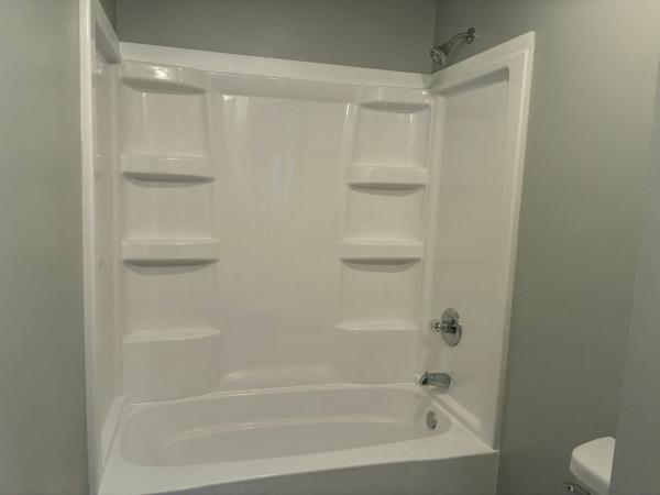 1994 Rochester Unknown Manufactured Home