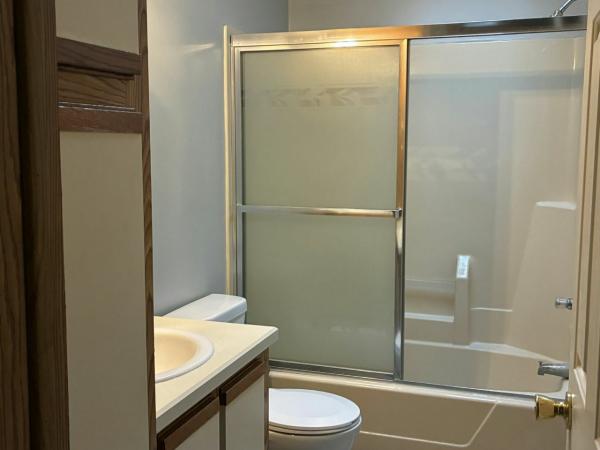 1994 Rochester Unknown Manufactured Home