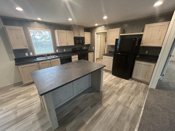 2024 Clayton Mobile Home For Sale