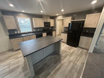 Mobile Home at 547 Delaware Belleville, MI 48111