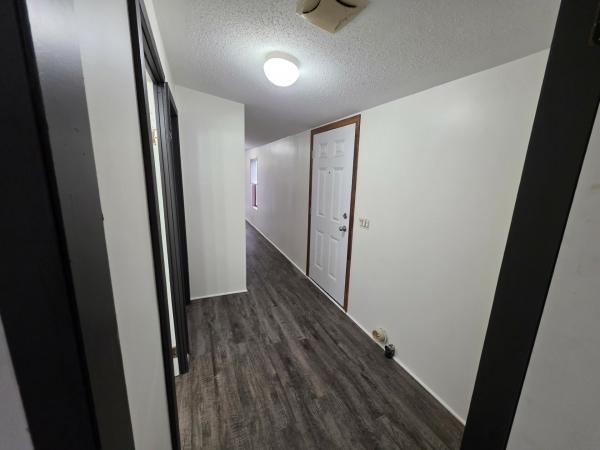 2006 Fleetwood  Home