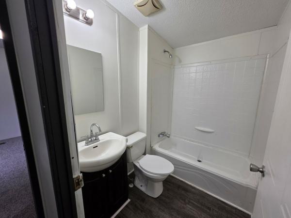 2006 Fleetwood  Home