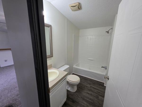 2006 Fleetwood  Home