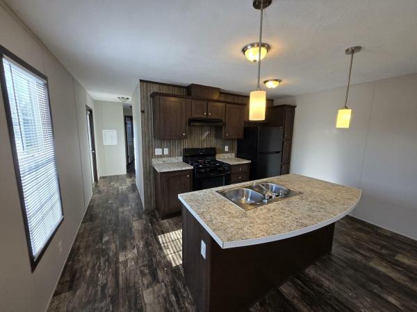 Photo 1 of 2 of home located at 6045 Frederick Romulus, MI 48174