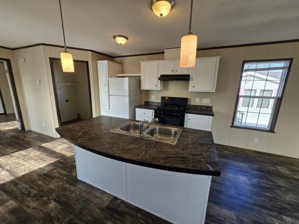 2018 Dutch Park Mobile Home For Sale