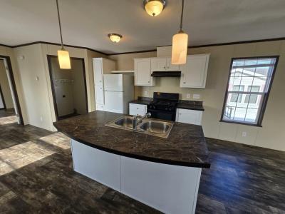 Mobile Home at 5973 Frederick Romulus, MI 48174