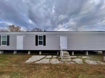 Mobile Home at 2132 Tyler Sellersburg, IN 47172