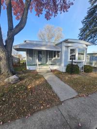 1976 Croydon Manufactured Home