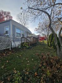 1976 Croydon Manufactured Home