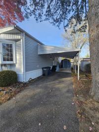 1976 Croydon Manufactured Home