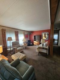 1976 Croydon Manufactured Home