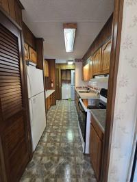 1976 Croydon Manufactured Home