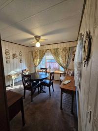 1976 Croydon Manufactured Home