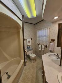 1976 Croydon Manufactured Home