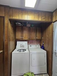 1976 Croydon Manufactured Home