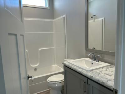 Photo 3 of 13 of home located at 39047 Golf View Ave. Dade City, FL 33525