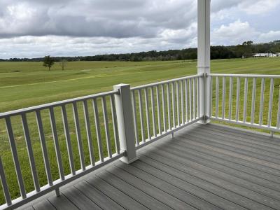 Photo 4 of 13 of home located at 39008 Golf View Ave Dade City, FL 33525