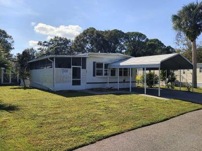 Mobile Home at 36 Phyllis Dr Melbourne, FL 32934