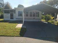 1981 Manufactured Home