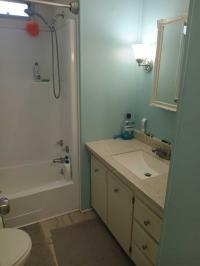 1981 Manufactured Home