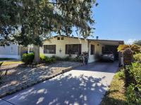 1985 CITA Manufactured Home