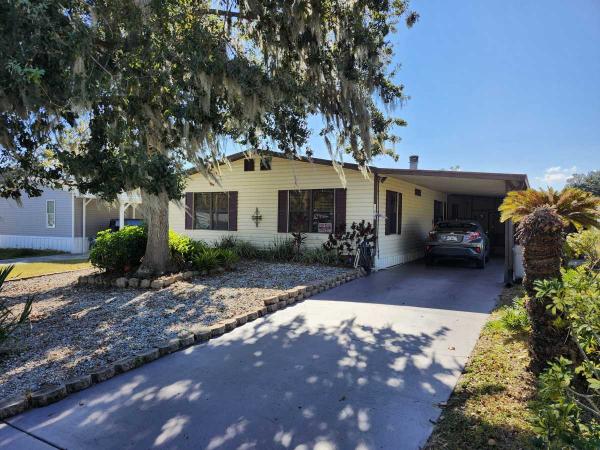 Photo 1 of 2 of home located at 10825 Chanda Loop Riverview, FL 33569