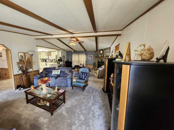 1985 CITA Manufactured Home