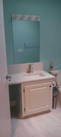 1998 Palm Harbor Mobile Home