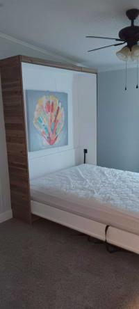 1998 Palm Harbor Mobile Home