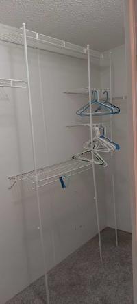 1998 Palm Harbor Mobile Home