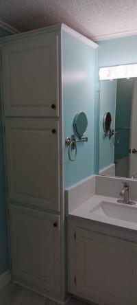 1998 Palm Harbor Mobile Home