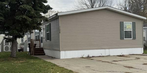 2013 Clayton Mobile Home