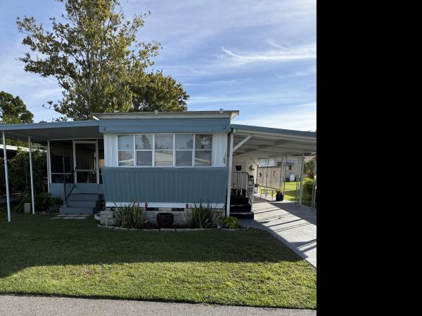 Photo 1 of 2 of home located at 109 Osprey Dr New Smyrna Beach, FL 32168