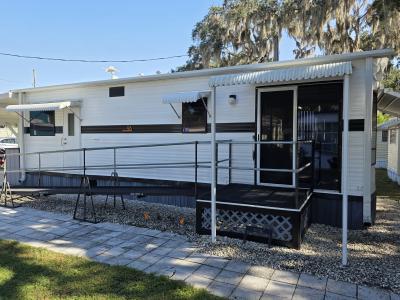 Mobile Home at 10511 Monroe Ct. Lake Wales, FL 33898