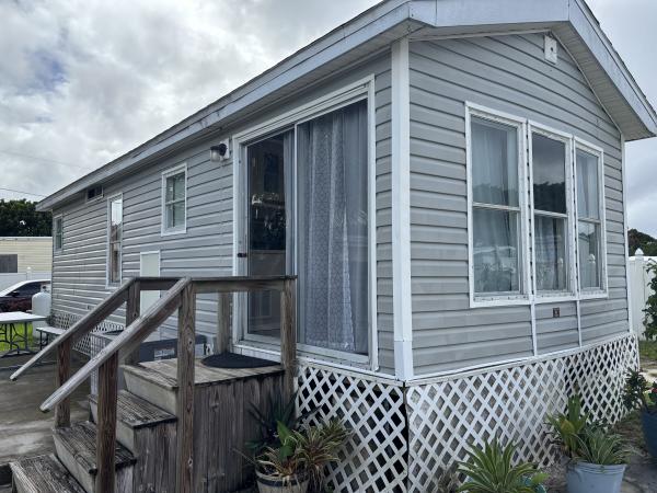 Photo 1 of 2 of home located at 2995 US-441 Okeechobee, FL 34974
