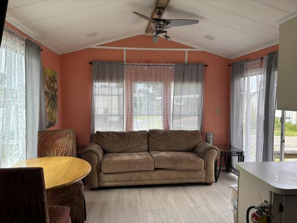 1981 ECHO  Home