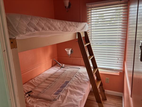 1981 ECHO  Home