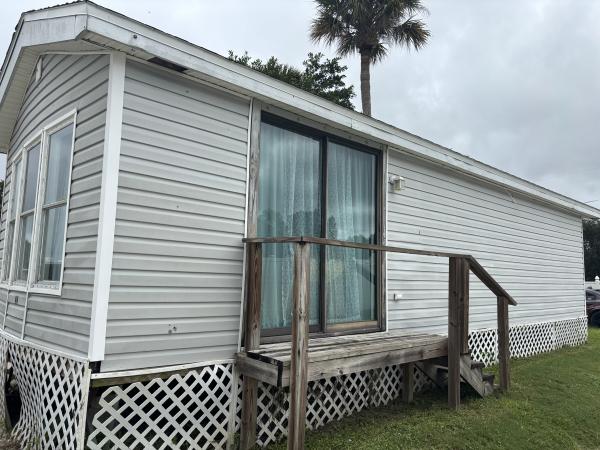 1981 ECHO  Home