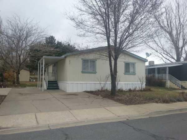 2003 MANU Mobile Home For Sale