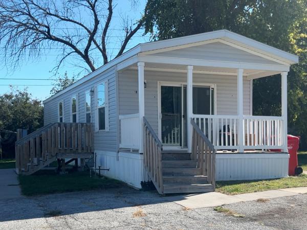 2021  Mobile Home For Sale