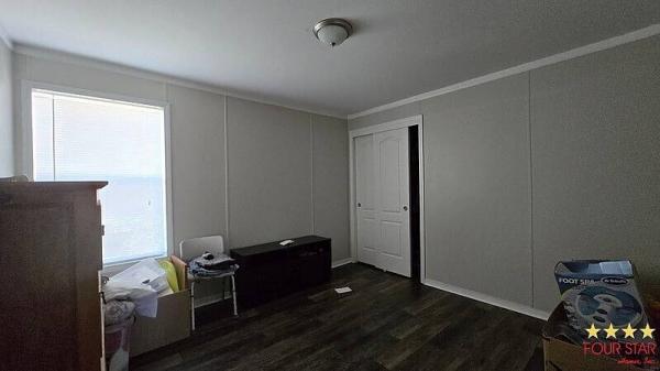 2016 PALM   Home