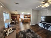 2007 Skyline Manufactured Home