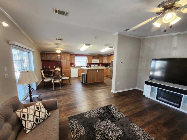 2007 Skyline Manufactured Home