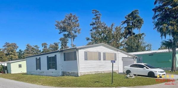 Photo 1 of 2 of home located at 134 Pickering Dr. Kissimmee, FL 34746