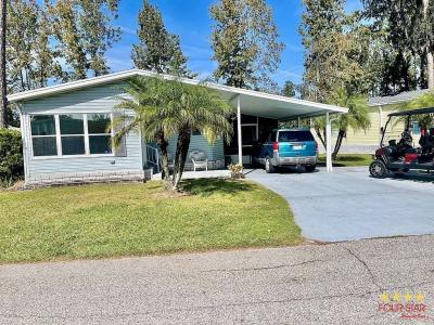Mobile Home at 797 Forest Ln. Kissimmee, FL 34746
